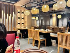 -嫩芽 ·地道重庆菜(十八梯露台夜景店)