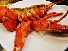 -第六季自助餐厅(北太平庄店)