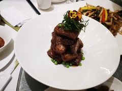 -汤记传菜(秀浦路店)