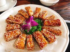 -张家卫·阳江菜·小海鲜(肥婆湾桥店)