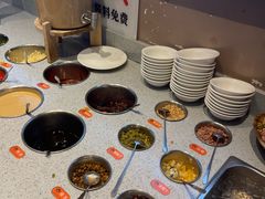 -骨之味·筒骨汤火锅(江头店)