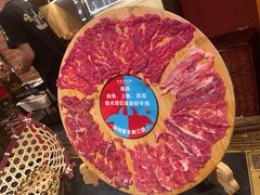 -吼堂老火锅(太古里总店)