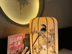-绿茶餐厅(财富购物中心店)