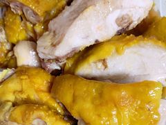 盐焗鸡-永祥烧腊餐厅(虹口店)