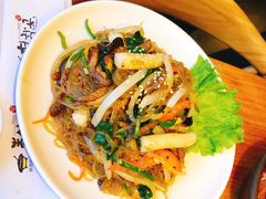 粉丝杂菜-青鹤谷(苏州店)