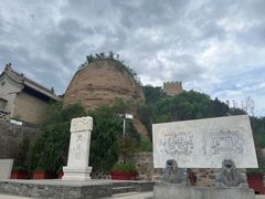 -大境门景区