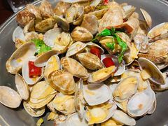 辣蛤蜊-前海沿·青岛菜(五四广场永旺店)