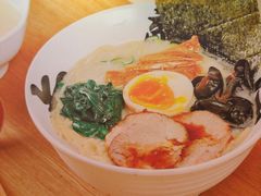 -无敌家拉面(颐堤港店)