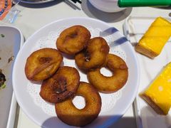 -不是烧烤·武汉大排档(亚运村店)