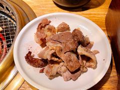 -黑牛黑猪烤肉专门店(万象城店)