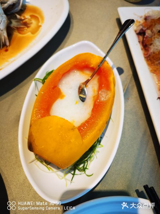 客家汇·客家传承菜(水库店)图片