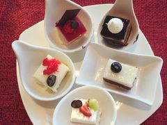 -视界美食自助餐厅·石家庄希尔顿酒店