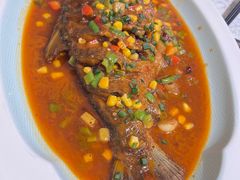 -食藕·武昌鱼(古德寺店)