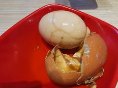 茶蛋-朴家冷面(总店)
