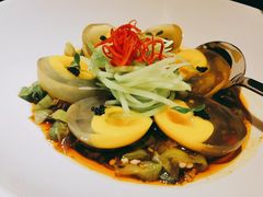 -隐厨·中国菜馆(三里屯T+MALL店)