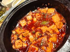-国人川菜(李家村建东街店)