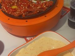 -李想大虾(江北天街店)