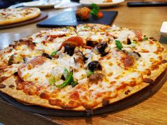 “0.1”超级棒约翰-棒约翰比萨·意面(松江开元店)