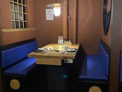 -江户烧肉(高德店)
