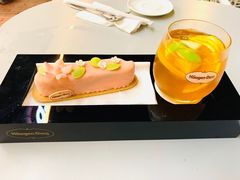 -哈根达斯(武汉天地店)