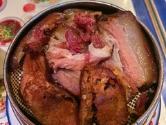 -点兵点将·四川传统小吃集(勐海路店)