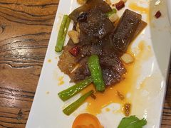 -老雒阳面馆·水席(定鼎门店)