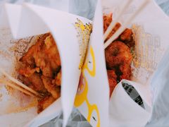 -傅强排骨(成都总店)