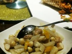 -茶叁酒肆·楚味江湖(菱角湖店)