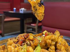 -美蛙四季(黄寺大街店)