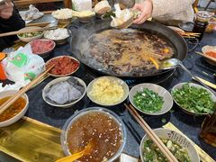 -星鸿社重庆老火锅