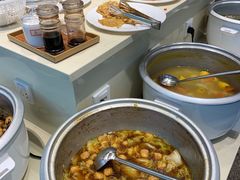 -素满香·素食自助餐(苏州·临顿路店)