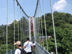 -石燕湖生态旅游景区