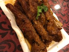 -老华洋饭庄(成林道店)