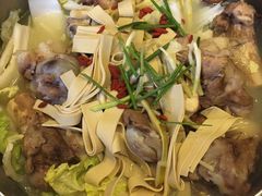 -天都火锅酒楼(虹梅南路店)
