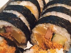 -金三顺紫菜包饭(大商新一百购物广场店)