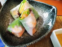 -Golden Lily河内巴黎法越料理餐厅(建国西路店)