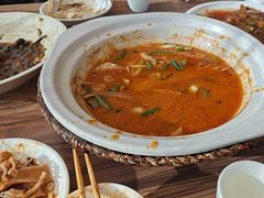 -九转小磨·非遗东北菜(群力店)