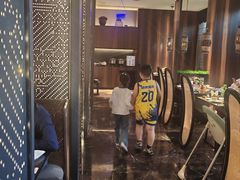 -西郊八号·山野江西菜(开发区店)