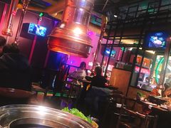 -鱼饪杰烤鱼餐厅