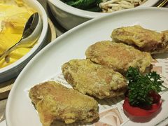 -新白鹿餐厅(嘉兴八佰伴华府店)