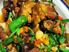 -红旗大食堂(君悦紫园店)