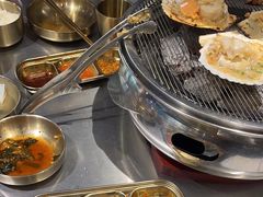-本炙炭烤·蒲烧活鳗料理店(金沙洲店)