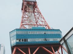-札幌电视塔