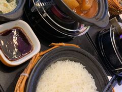 -谷田稻香·砂锅菜(西乡天虹店)