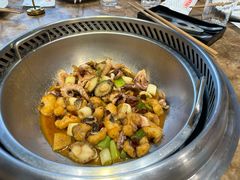 -七欣天香辣蟹火锅(常熟方塔街店)