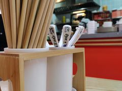 -陕味食族油泼面·小炒盖码面(双榆树店)