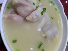 老妈蹄花-易老妈蹄花.特色川菜(人民公园总店)