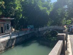 -广东温泉宾馆