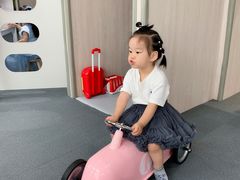 -森林象亲子餐厅·儿童生日会