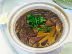 -东海酒家(长平东路店)